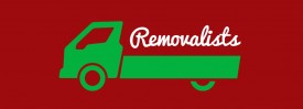 Removalists Westwood QLD - Furniture Removals